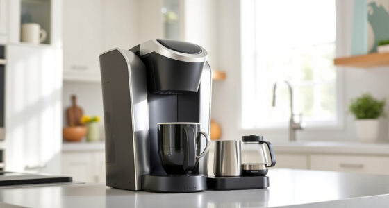 Keurig K-Cafe Review: Pros, Cons, and Who It's For