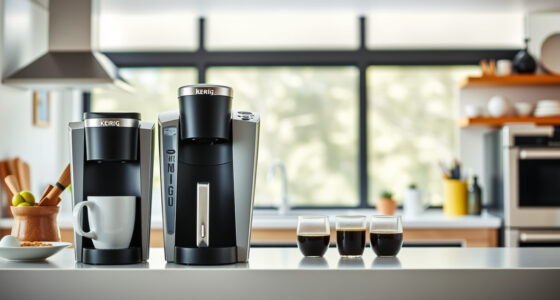 Keurig K-Duo Review: Pros, Cons, and Who It's For