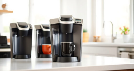 Keurig K-Mini Review: Compact, Convenient & Space-Saving