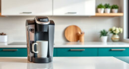 Keurig K-Mini vs Keurig K-Elite: Which Fits Your Needs?