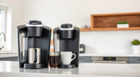 Keurig K-Mini vs Keurig K-Elite: Which One Suits You?