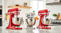 KitchenAid Classic Stand Mixer Review: Pros, Cons & Who It's For