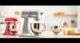 KitchenAid Extra Bowls & Attachments: Compatibility & Buying Guide