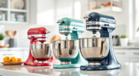 KitchenAid Extra Bowls & Attachments: Compatibility & Buying Guide
