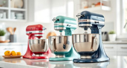 KitchenAid Extra Bowls & Attachments: Compatibility & Buying Guide