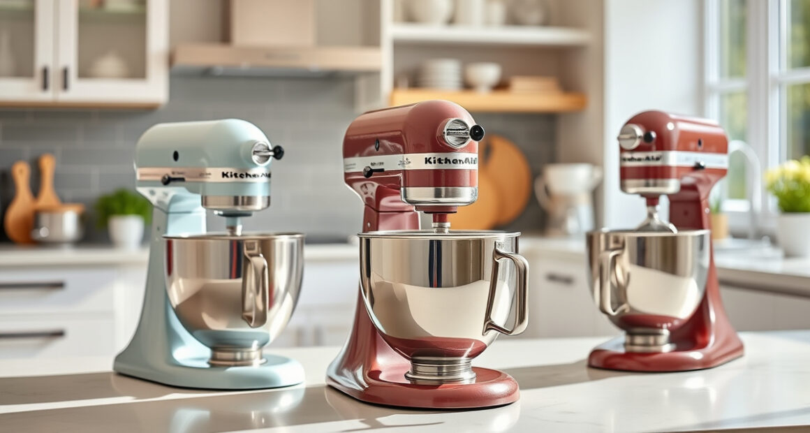 KitchenAid Flex Edge Beater: Compatibility & Buying Guide