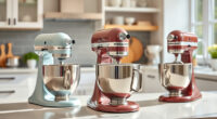 KitchenAid Flex Edge Beater: Compatibility & Buying Guide
