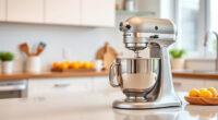 KitchenAid Flex Edge Beater: Compatibility & Buying Guide