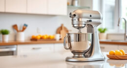 KitchenAid Flex Edge Beater: Compatibility & Buying Guide