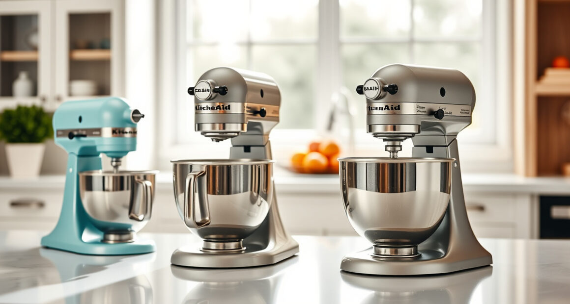 KitchenAid Mini Review: Pros, Cons, and Who It's For