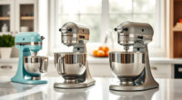 KitchenAid Mini Review: Pros, Cons, and Who It's For