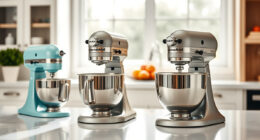 KitchenAid Mini Review: Pros, Cons, and Who It's For