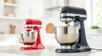KitchenAid Pro Line vs KitchenAid Mini: Full Comparison