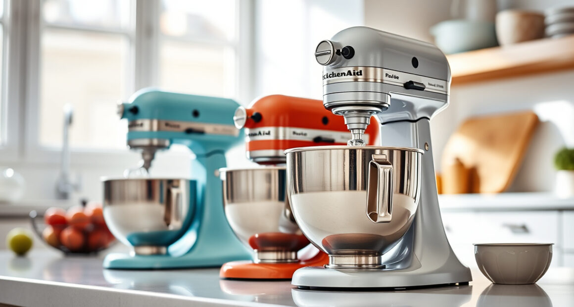 KitchenAid Professional 600 Review: Is It Right for You?