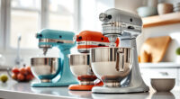 KitchenAid Professional 600 Review: Is It Right for You?