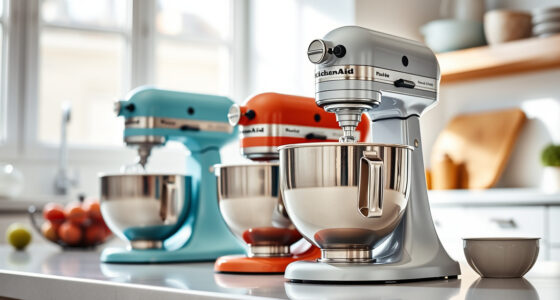 KitchenAid Professional 600 Review: Is It Right for You?