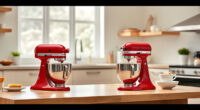 KitchenAid Professional 600 vs Mini: Which Mixer Fits Your Needs?