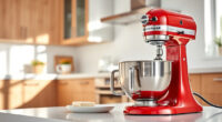KitchenAid Stand Mixer Grinding Noise: Causes & Fixes