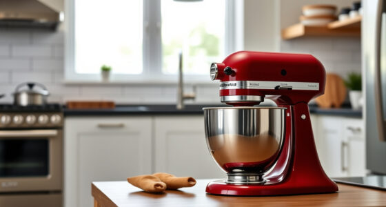 KitchenAid Stand Mixer Maintenance: A Practical How-To & Troubleshooting Guide