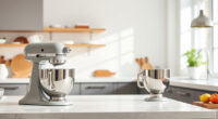 KitchenAid vs Ninja Stand Mixers: Which Is Better?