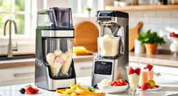 Make Delicious Summer Ice Creams with Ninja CREAMi XL