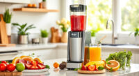 Make Perfect Summer Slushies with Ninja SLUSHi XL