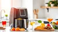 Master Summer BBQ with Ninja Foodi Air Fryer & Smart Thermometer