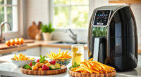 Master Summer Chicken Feasts with the Ninja Air Fryer