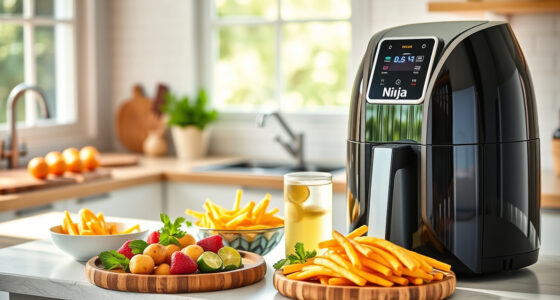 Master Summer Chicken Feasts with the Ninja Air Fryer