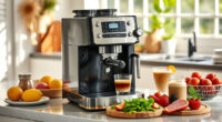 Master the Perfect Summer Iced Espresso with Ninja Luxe Café Pro