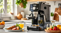 Master Your Summer Iced Coffee with Ninja Luxe Café Pro