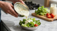 Mcdonalds New Caesar Sauce