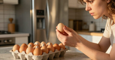 Midwest Poultry Services Egg Recall