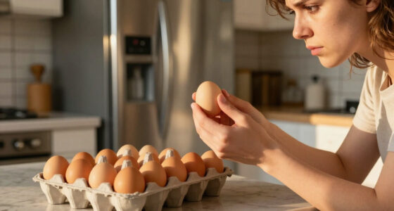 Midwest Poultry Services Egg Recall