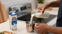Milk Recall