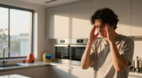 Modern Decor May Be Straining People's Brains