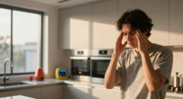 Modern Decor May Be Straining People's Brains
