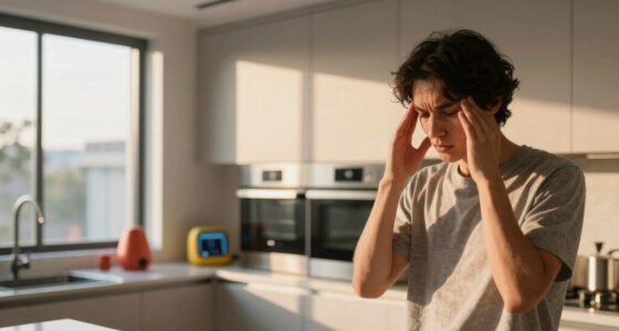 Modern Decor May Be Straining People's Brains