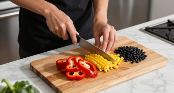 Monti Carlo’s Caribbean Cowboy Caviar