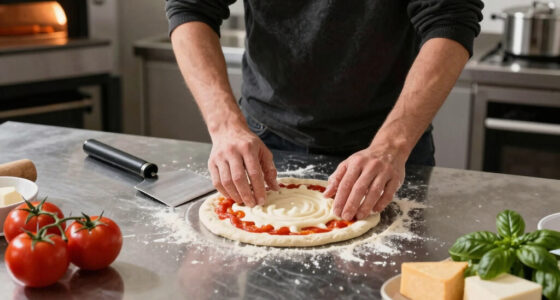 Mountain Mike's Pizza