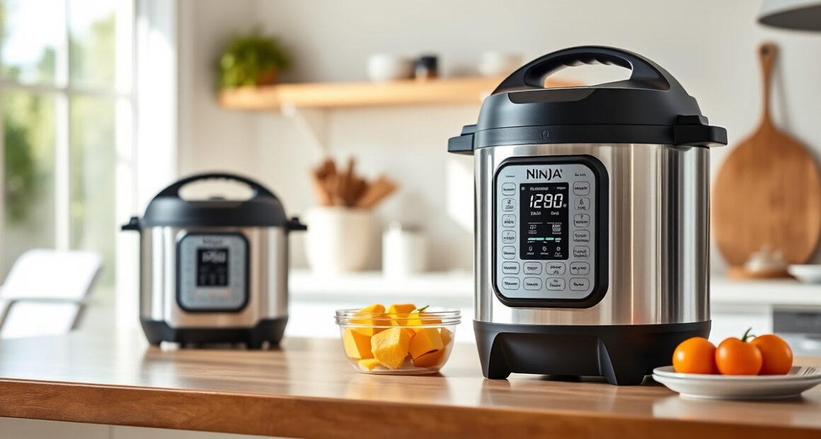 Ninja 14-in-1 PossibleCooker PRO: Your Summer Kitchen Powerhouse