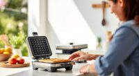Ninja Belgian Waffle Maker Pro: Perfect Summer Breakfasts