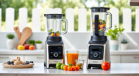 Ninja BN805A Pro Plus: The Ultimate Summer Kitchen Companion