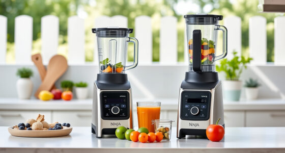 Ninja BN805A Pro Plus: The Ultimate Summer Kitchen Companion