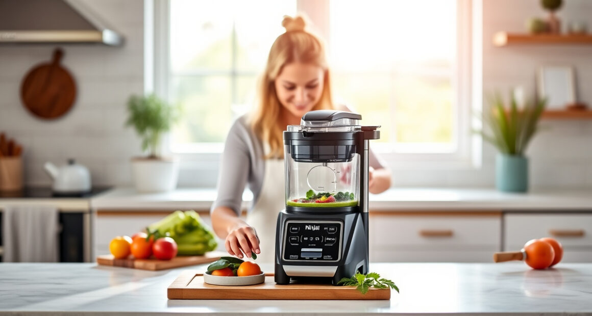 Ninja Foodi MC1101: The Ultimate Summer Multi-Cooker for Easy Meals