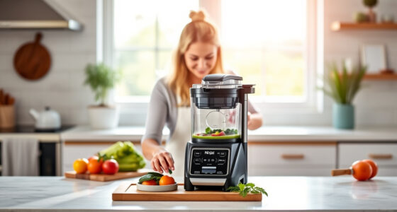 Ninja Foodi MC1101: The Ultimate Summer Multi-Cooker for Easy Meals