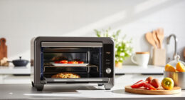 Ninja Foodi XL Pro Air Oven: The Ultimate Summer Kitchen Companion