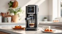 Ninja Luxe Café Premier: The Ultimate Summer Coffee Maker