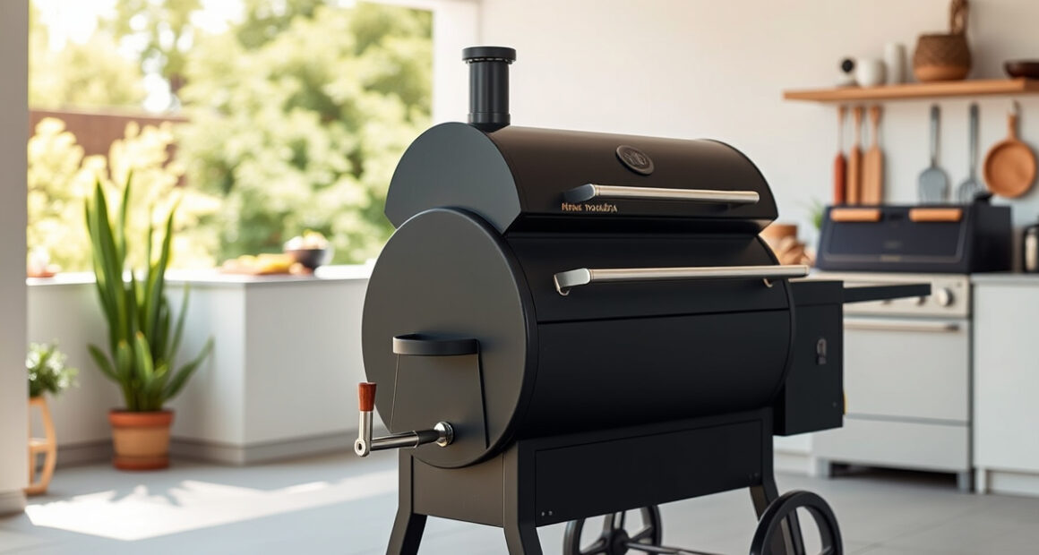 Ninja Outdoor Woodfire Pro XL Grill & Smoker Review: Your Summer BBQ Companion