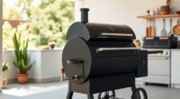 Ninja Outdoor Woodfire Pro XL Grill & Smoker Review: Your Summer BBQ Companion